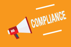 compliance and significant terms