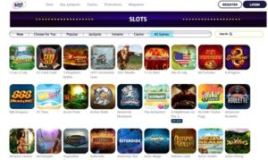 wink slots screenshot