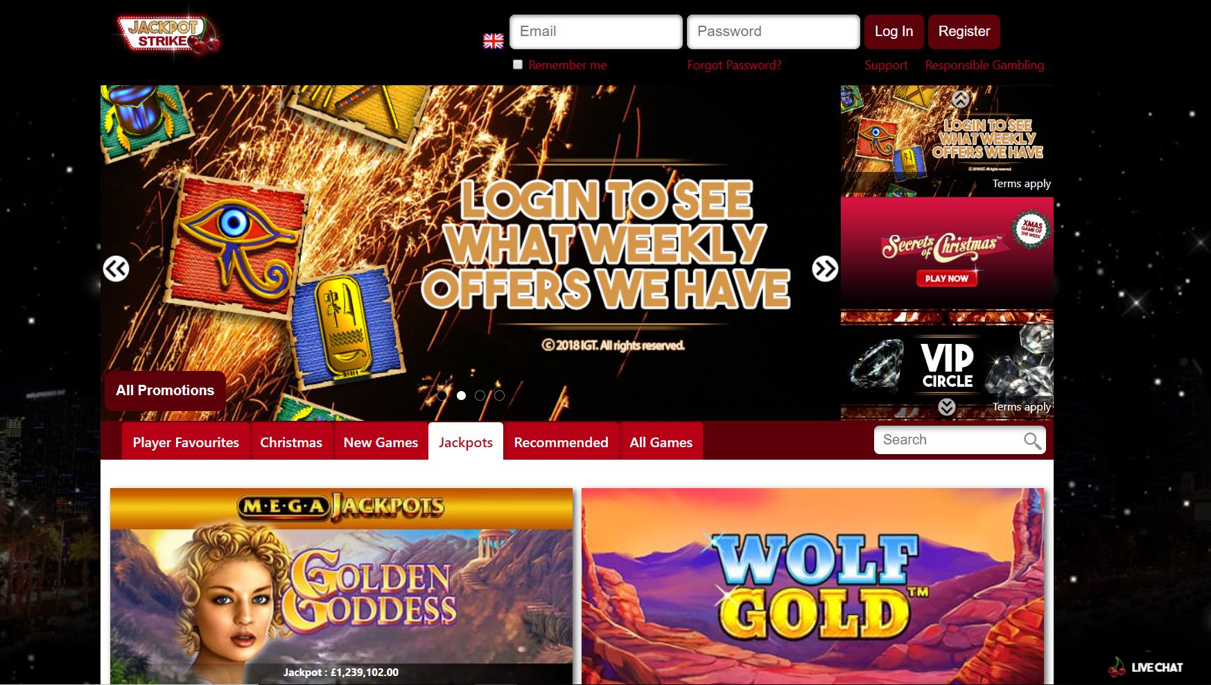 Jackpot strike casino oklahoma Jackpot strike casino oklahoma