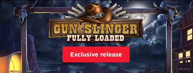 Gunslinger Fully Loaded