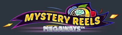 Mystery Reels Megaways Logo