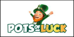pots of luck