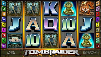 Tomb Raider Original