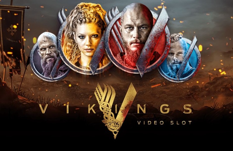 Vikings Logo