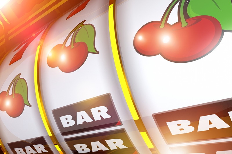 bar slot