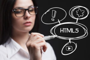 development with html5