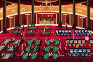 lad based casino