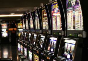 las vegas slot machines