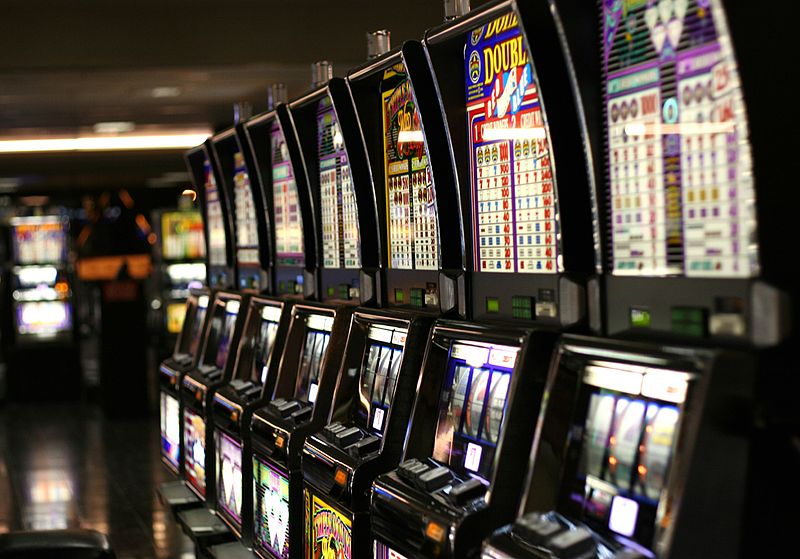 Finest 10 Online slots games Gambling enterprises to experience for real Money Ports 2023