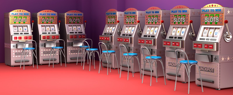 How Are New Online Casino Slot Games Made & History Of Slots -  NewCasinoSites.co