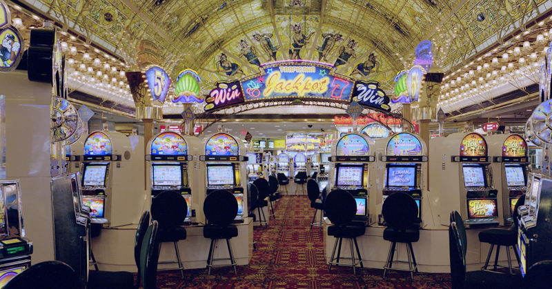 video slots