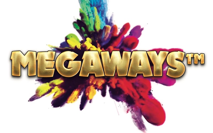 Megaways Logo