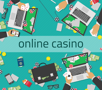 online casino