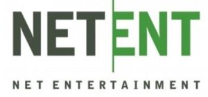 NetEnt Logo