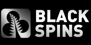 black spins