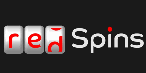 red spins