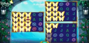 Butterfly Staxx 2 Respins