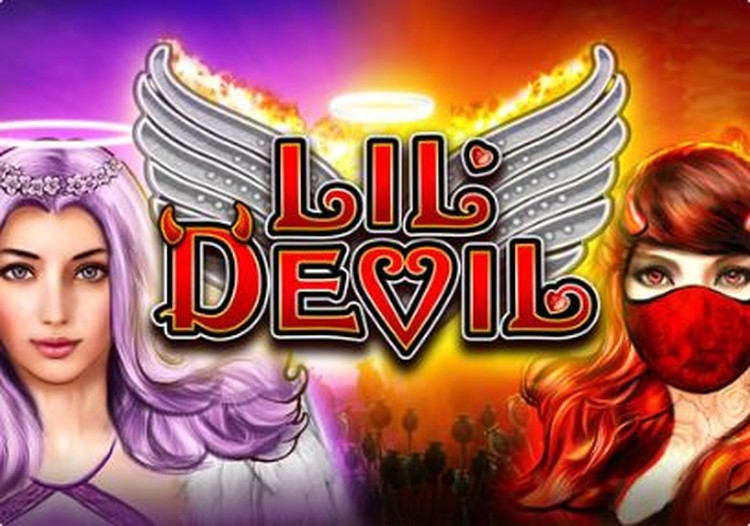 Lil Devil Logo