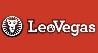 LeoVegas Logo