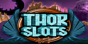 thor slots