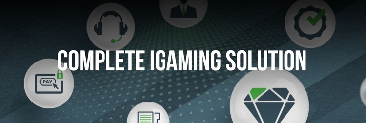 Aspire Global Igaming Solution