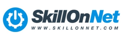 Skill on Net Logo