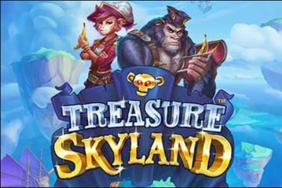 Treasure Skylands