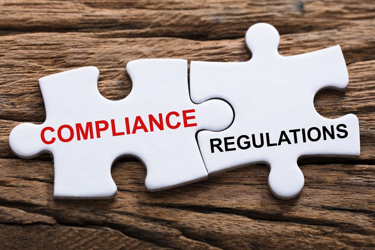 Compliance Regulation