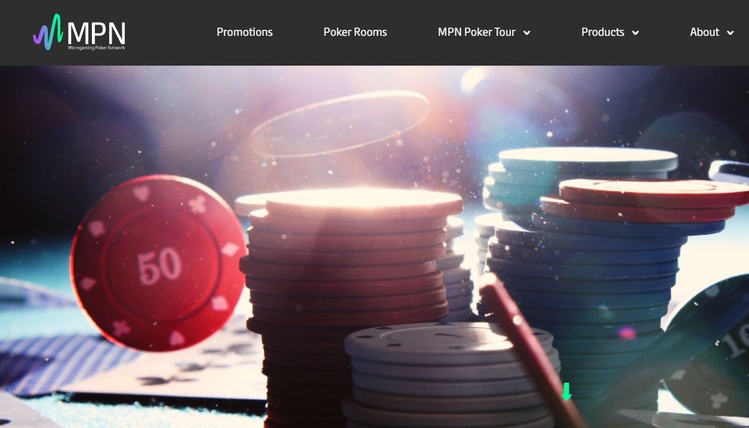 Microgaming Poker