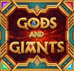 Age of the Gods Norse Gods and Giants Scatter