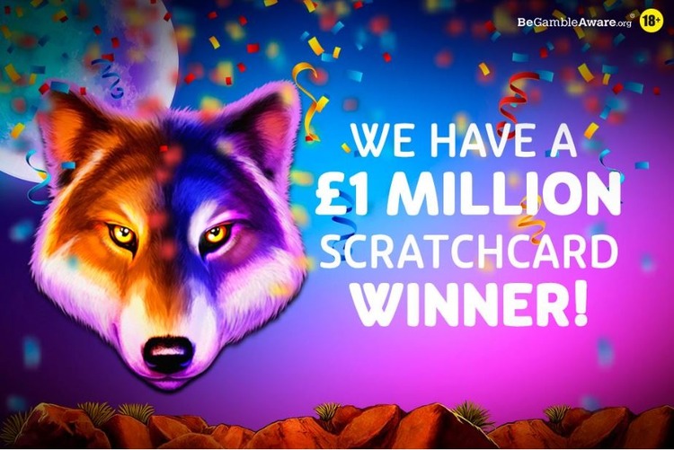 NHS Worker Wins £1 Million at PlayOJO
