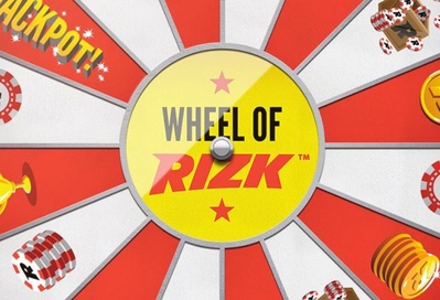 Wheel of Rizk