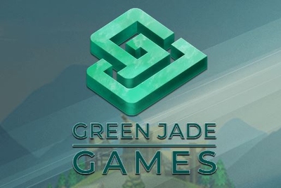 Green Jade Games Logo