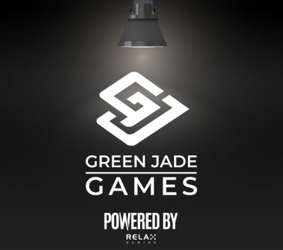 Green jade Relax Games