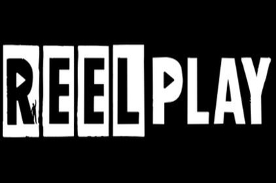 ReelPlay Logo