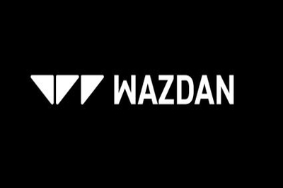 Wazdan Logo