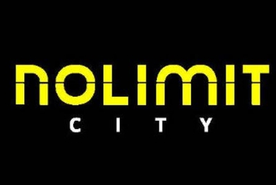 No Limit City Logo