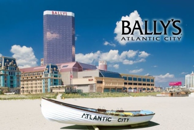 Ballys Atlantic City