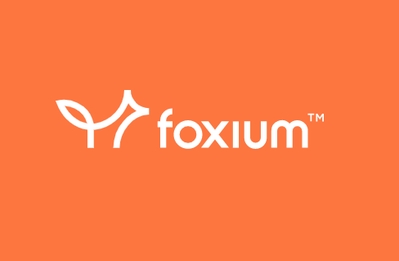 Foxium Logo