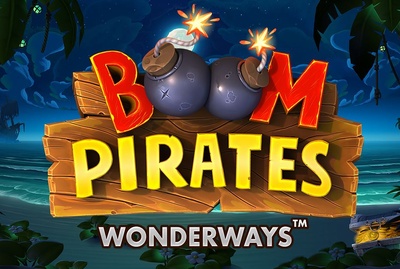 Foxium Pirate Boom Wonderways