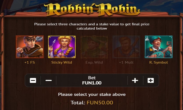 Iron Dog Studio RObbin Robin