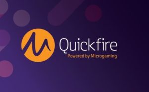 Quickfire Microgaming