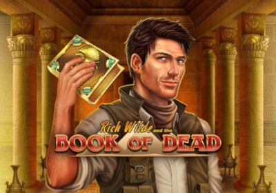 Book of Dead