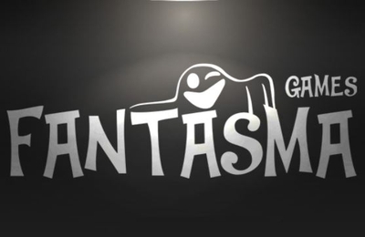 Fantasma Games Logo