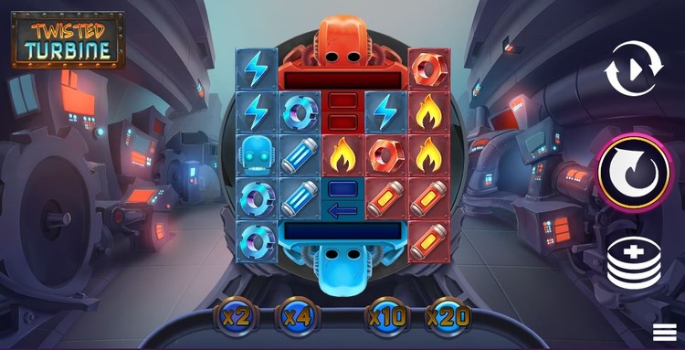 Fantasma Games - Slots Beyond Gambling