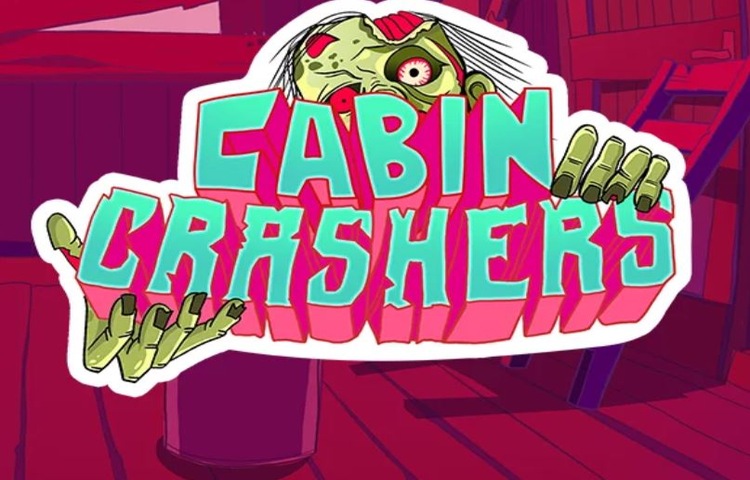 Cabin Crashers – Quickspin’s New Zombie Slot