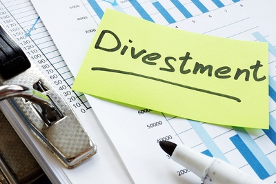 Divestment