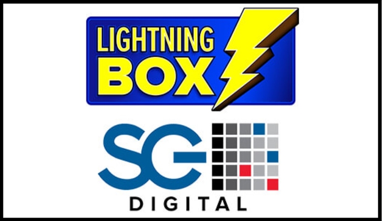 Lightning Box Acquired by Scientific Games