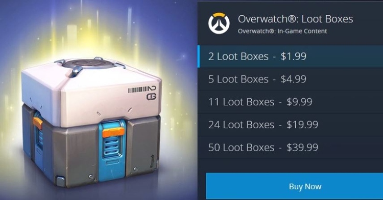 Loot Box