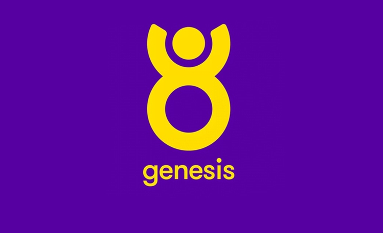 Genesis Global Logo